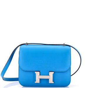 Hermes Constance Bag Swift 18 #184123H92B